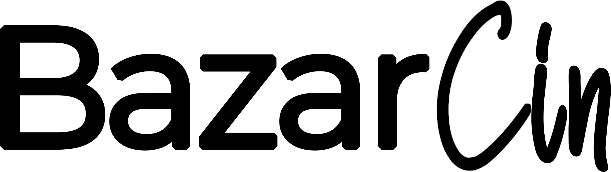 BazarCin